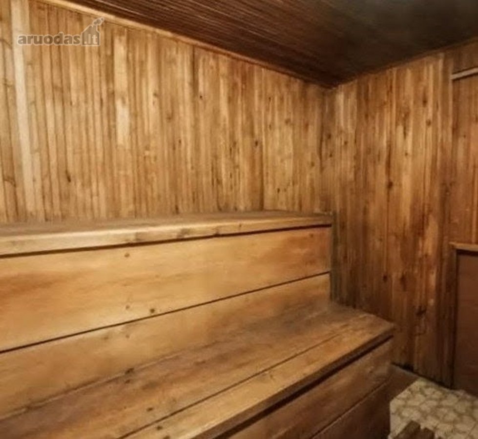 Parduodamas išskirtinės erdvės Treko rajone - nuotraukos Nr. 10