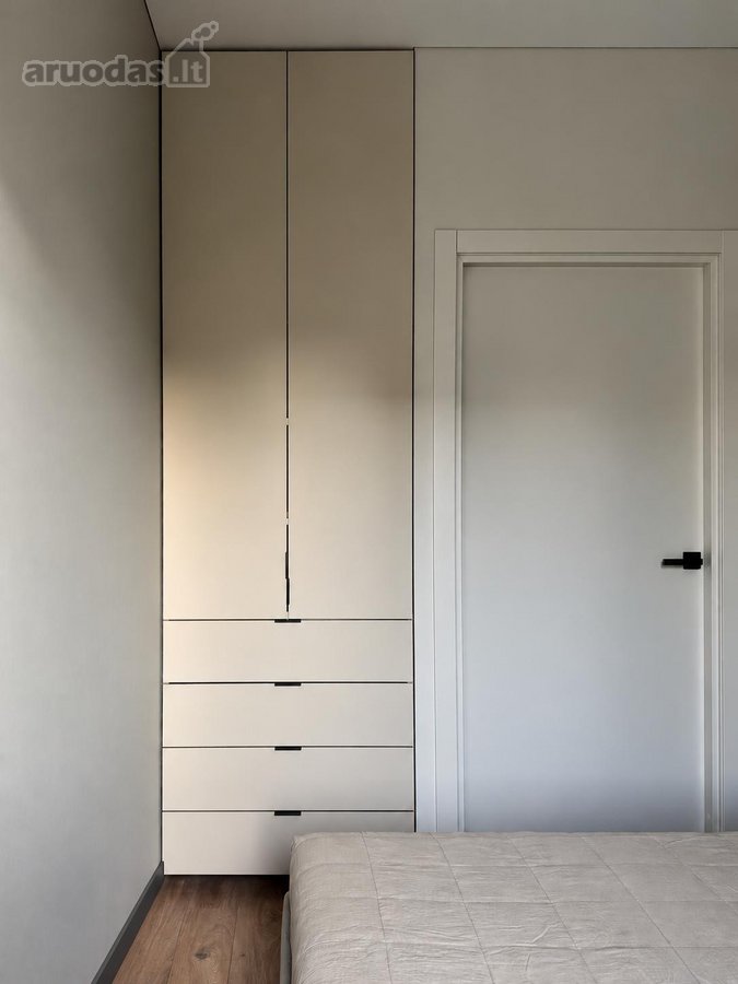Parduodamas 34,14 m², dviejų kambarių butas - nuotraukos Nr. 16
