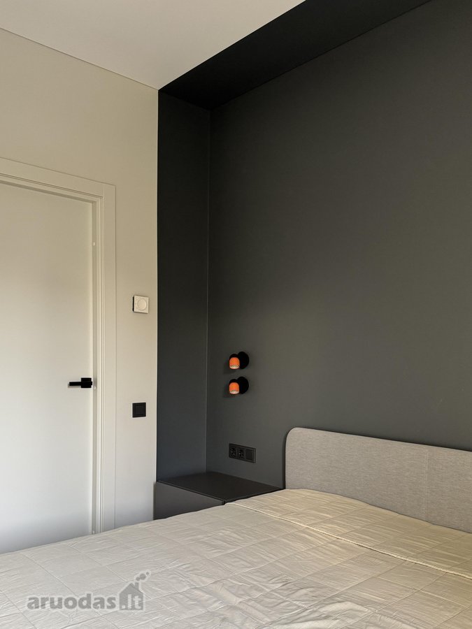Parduodamas 34,14 m², dviejų kambarių butas - nuotraukos Nr. 15