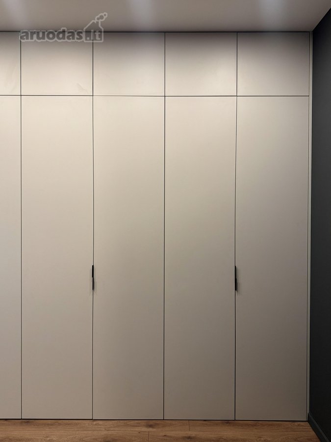 Parduodamas 34,14 m², dviejų kambarių butas - nuotraukos Nr. 11