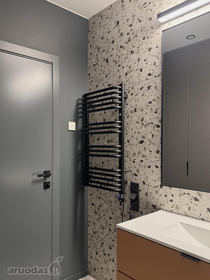 Parduodamas 34,14 m², dviejų kambarių butas - nuotraukos Nr. 20