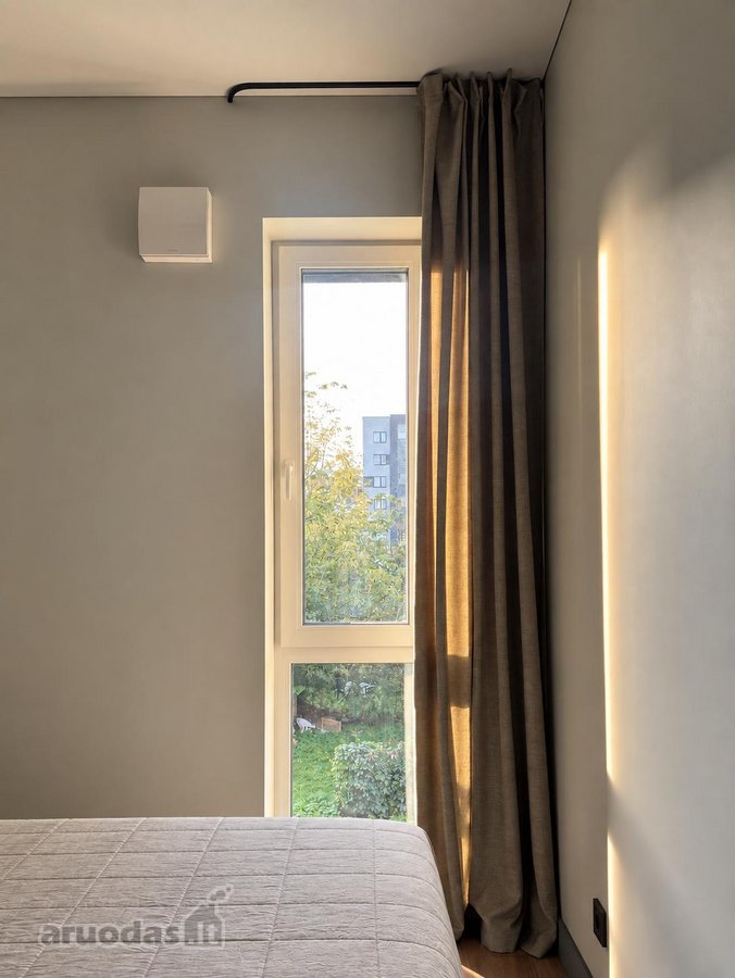 Parduodamas 34,14 m², dviejų kambarių butas - nuotraukos Nr. 14