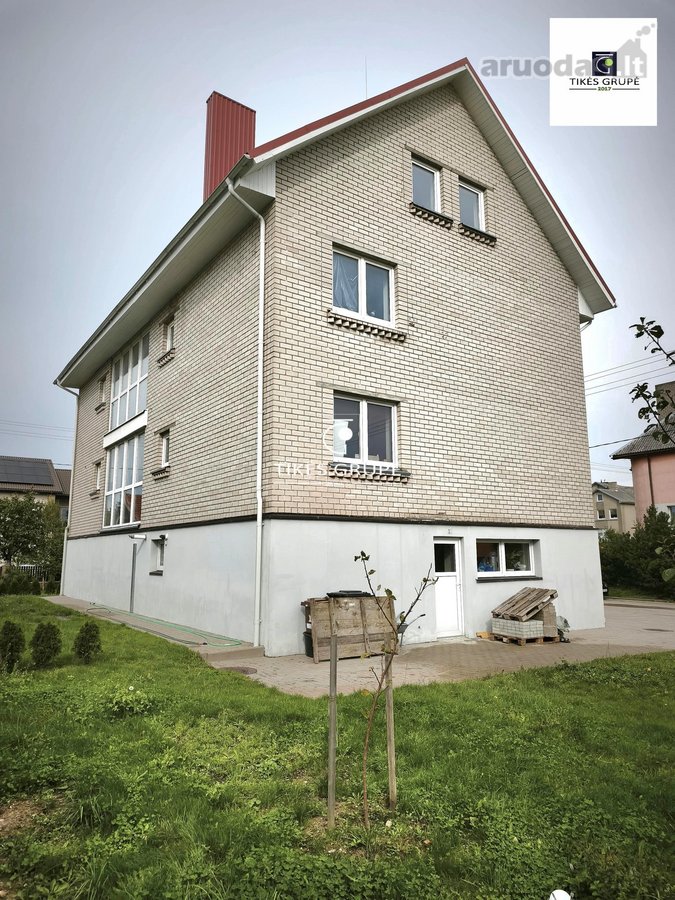 Treko rajone, šalia Pc Luizės – naujai - nuotraukos Nr. 15