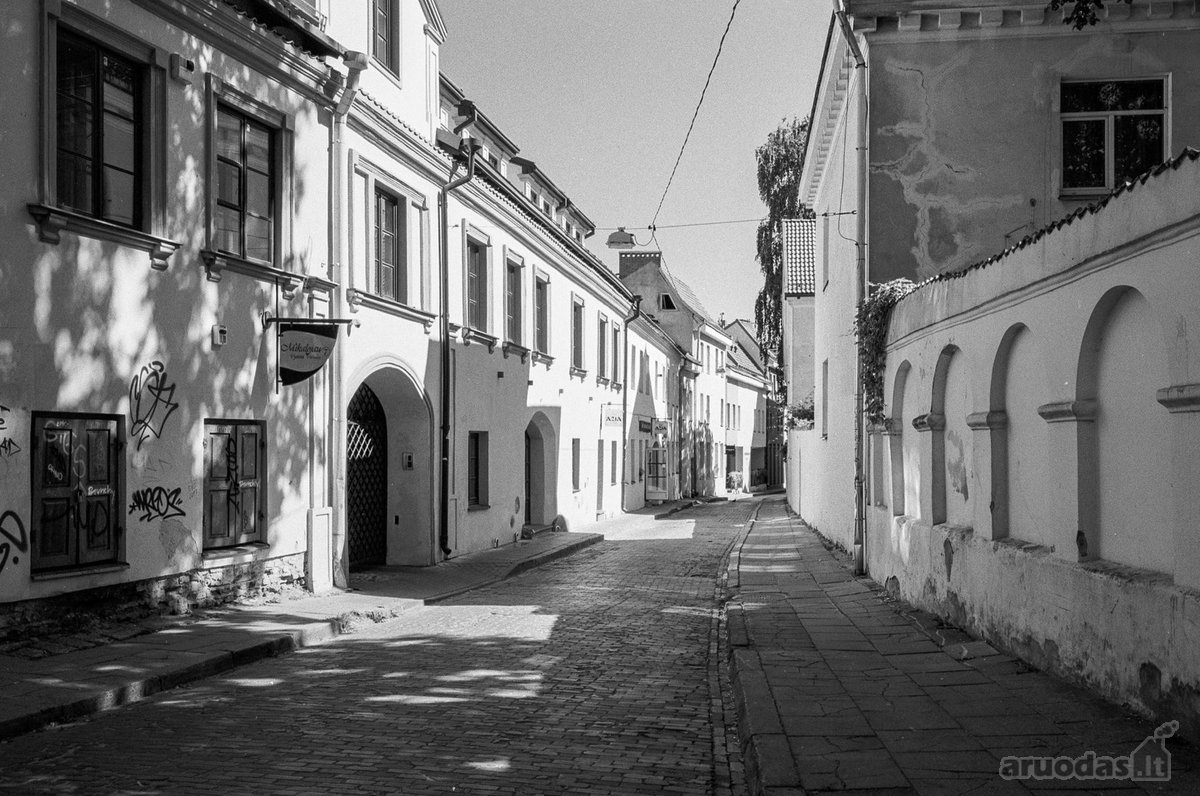 Gyvenimas Istorijos Apsuptyje: išskirtinis - nuotraukos Nr. 11