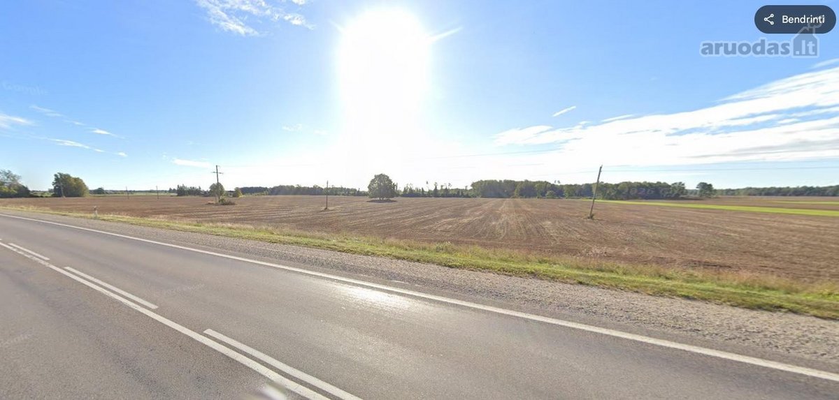 Parduodamas išskirtinėje vietoje 8.1488 ha - nuotraukos Nr. 5