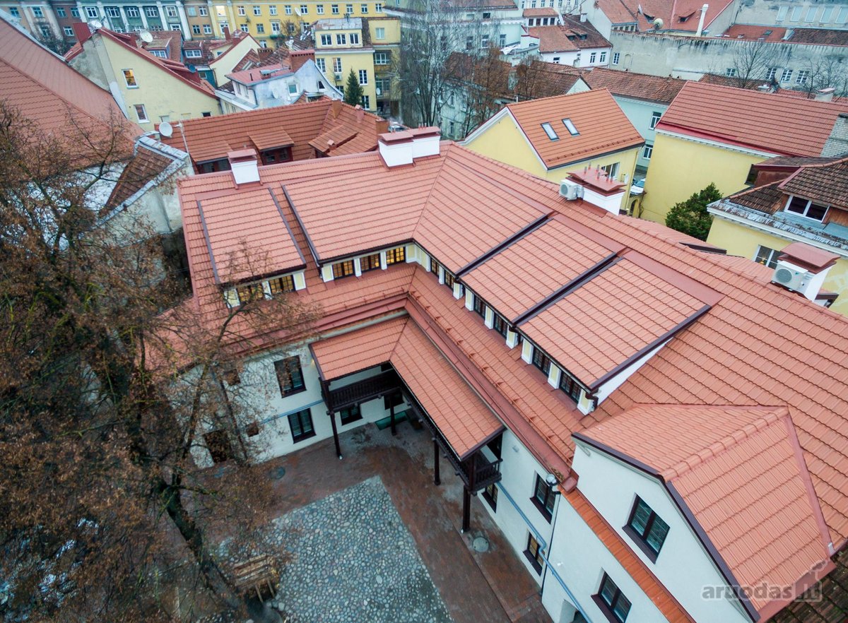 Gyvenimas Istorijos Apsuptyje: išskirtinis - nuotraukos Nr. 12