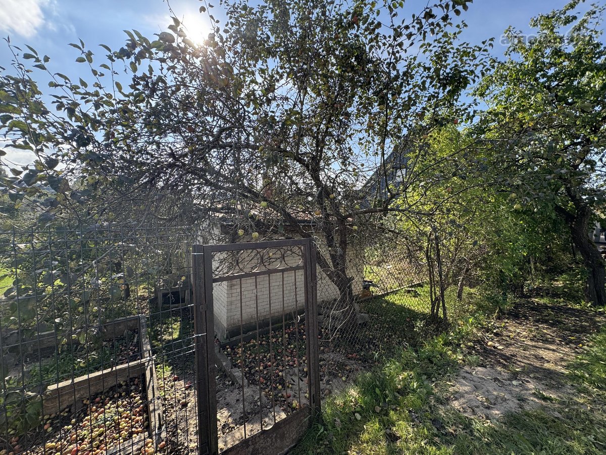 Parduodamas žemės sklypas Antakalnyje, Žirgo - nuotraukos Nr. 10