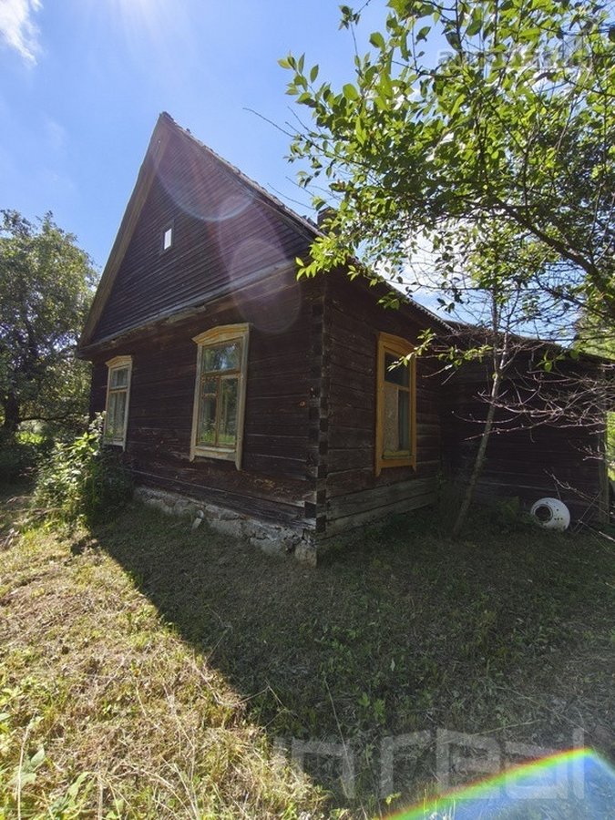 Sodyba ieškantiems ramybės ir privatumo - nuotraukos Nr. 10