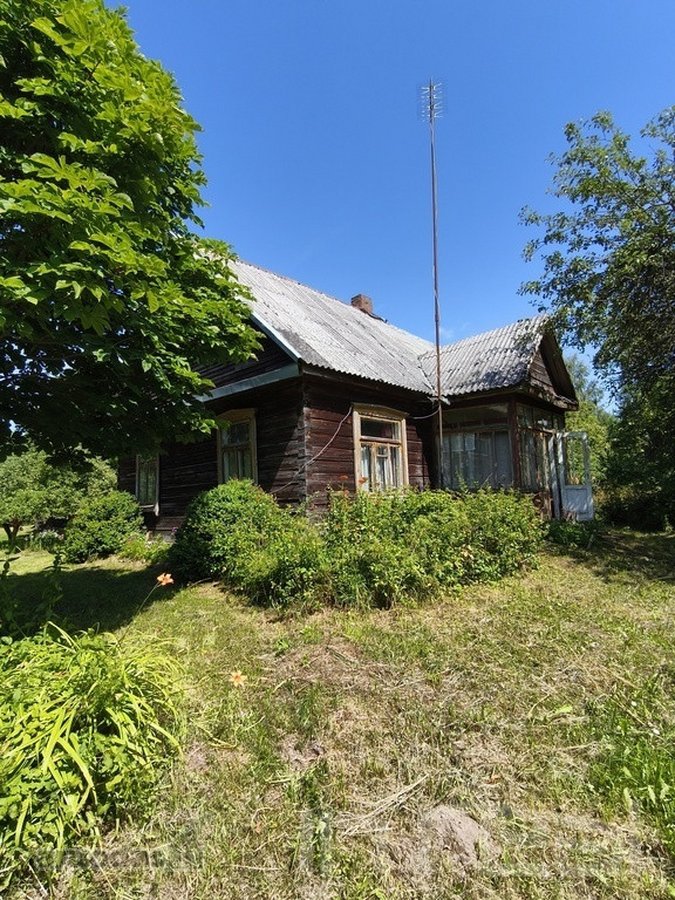Sodyba ieškantiems ramybės ir privatumo - nuotraukos Nr. 12