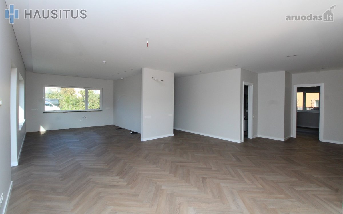 Parduodamas Naujos Statybos, A++ Klasės, - nuotraukos Nr. 12