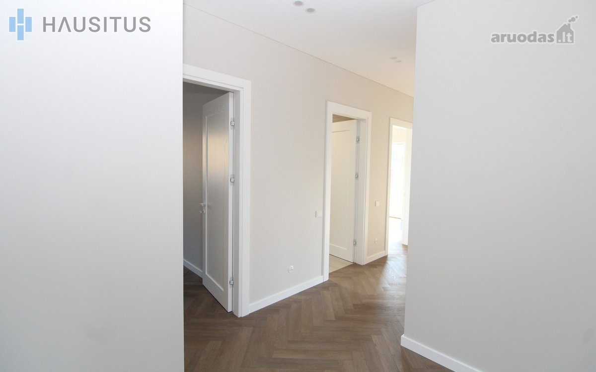 Parduodamas Naujos Statybos, A++ Klasės, - nuotraukos Nr. 14