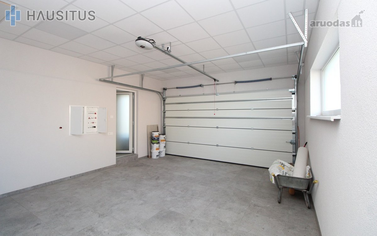Parduodamas Naujos Statybos, A++ Klasės, - nuotraukos Nr. 28