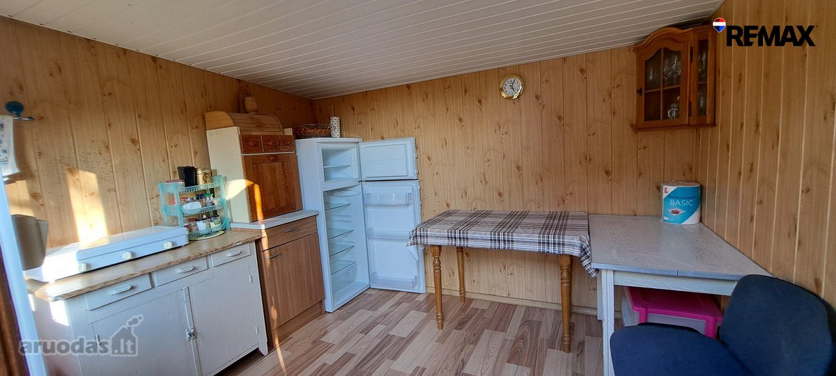 Parduodamas jaukus vasarnamis prie Orijos - nuotraukos Nr. 25