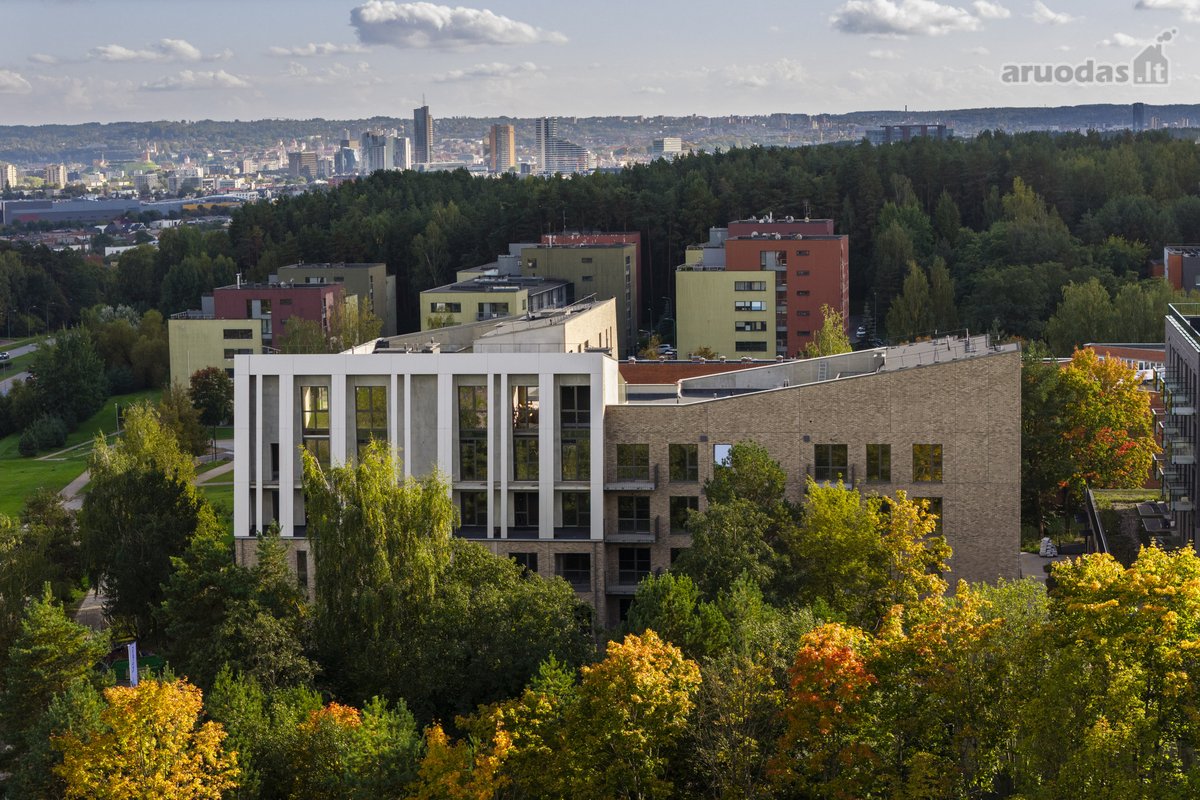 Kartais užtenka vieno apsilankymo, kad - nuotraukos Nr. 23