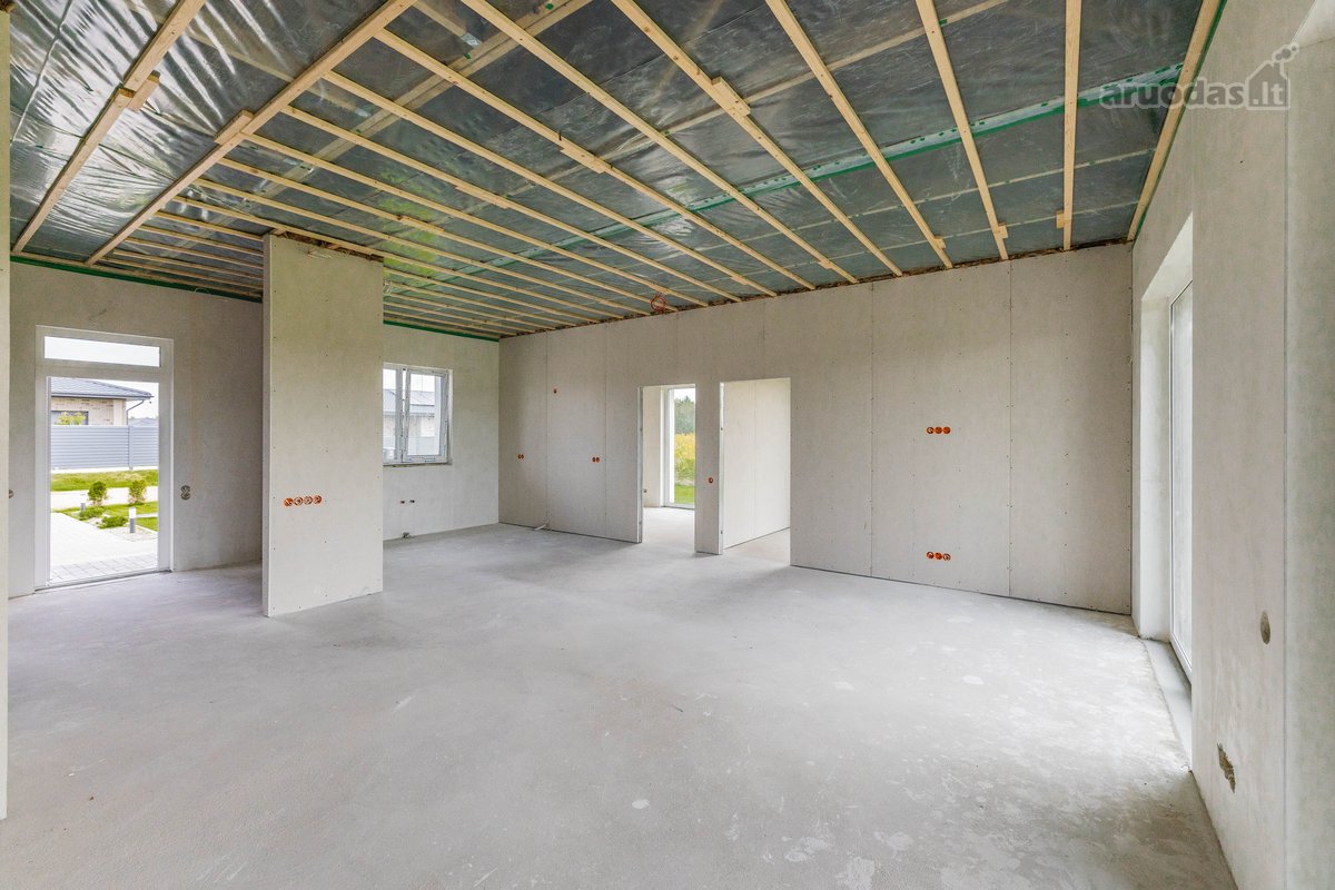 Akcija: Pekant namą iki spalio 15 d. - nuotraukos Nr. 8