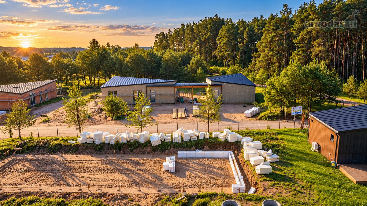 Pušynų apsuptyje, ramioje Seimėnų - nuotraukos Nr. 9