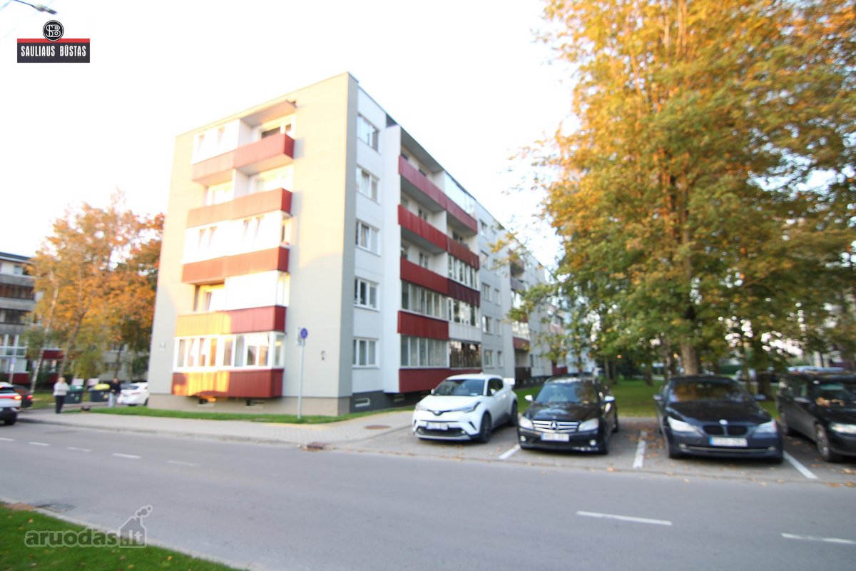 Parduodamas labai gerai įrengtas 3-jų - nuotraukos Nr. 31