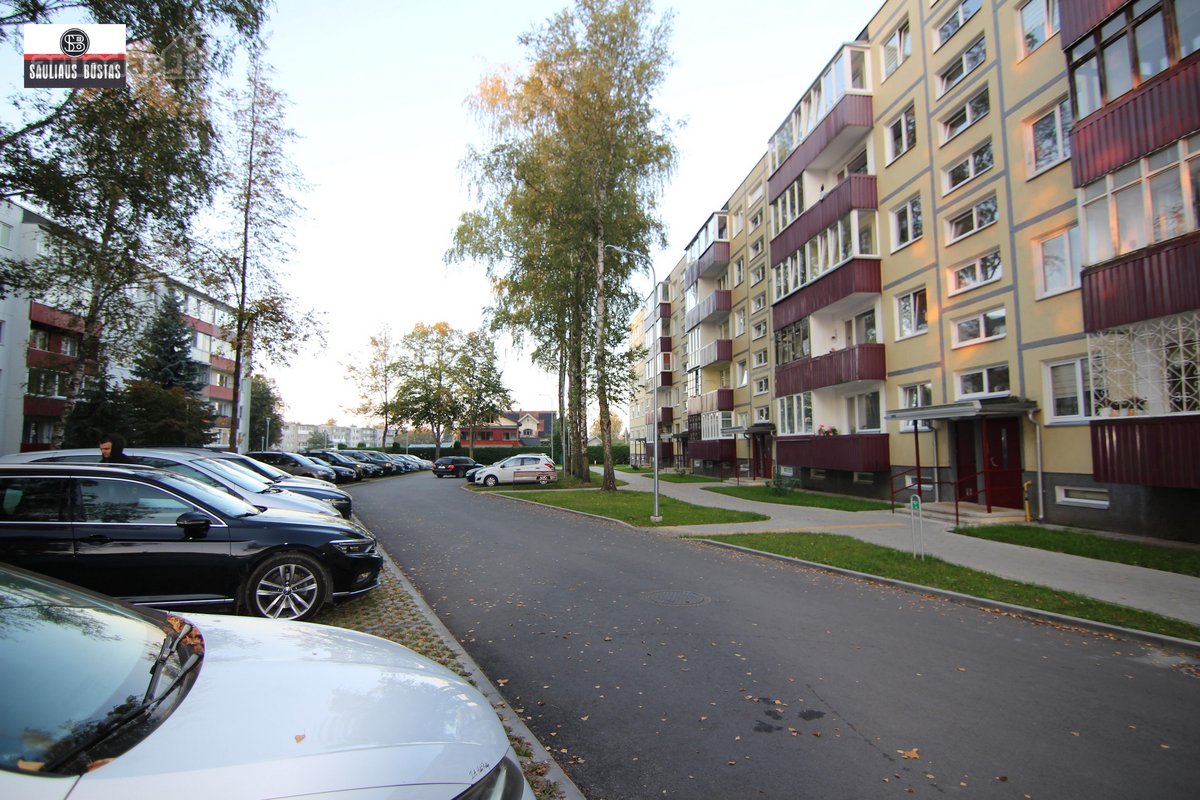 Parduodamas labai gerai įrengtas 3-jų - nuotraukos Nr. 32