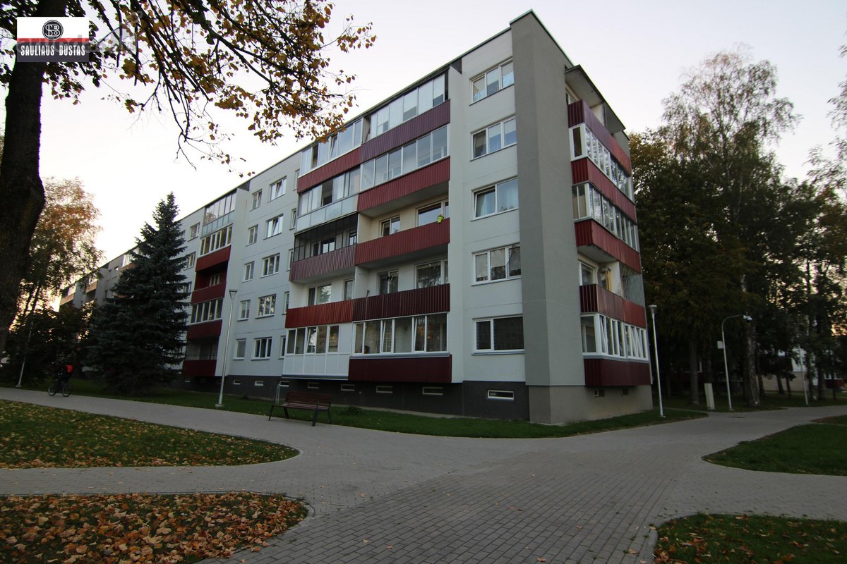 Parduodamas labai gerai įrengtas 3-jų - nuotraukos Nr. 34