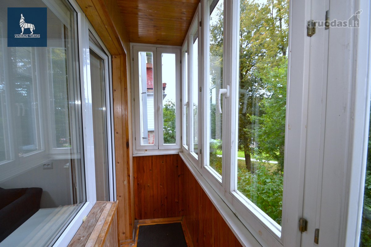 Išnuomojamas Tvarkingas Ir Ką Tik Atnaujintas - nuotraukos Nr. 6