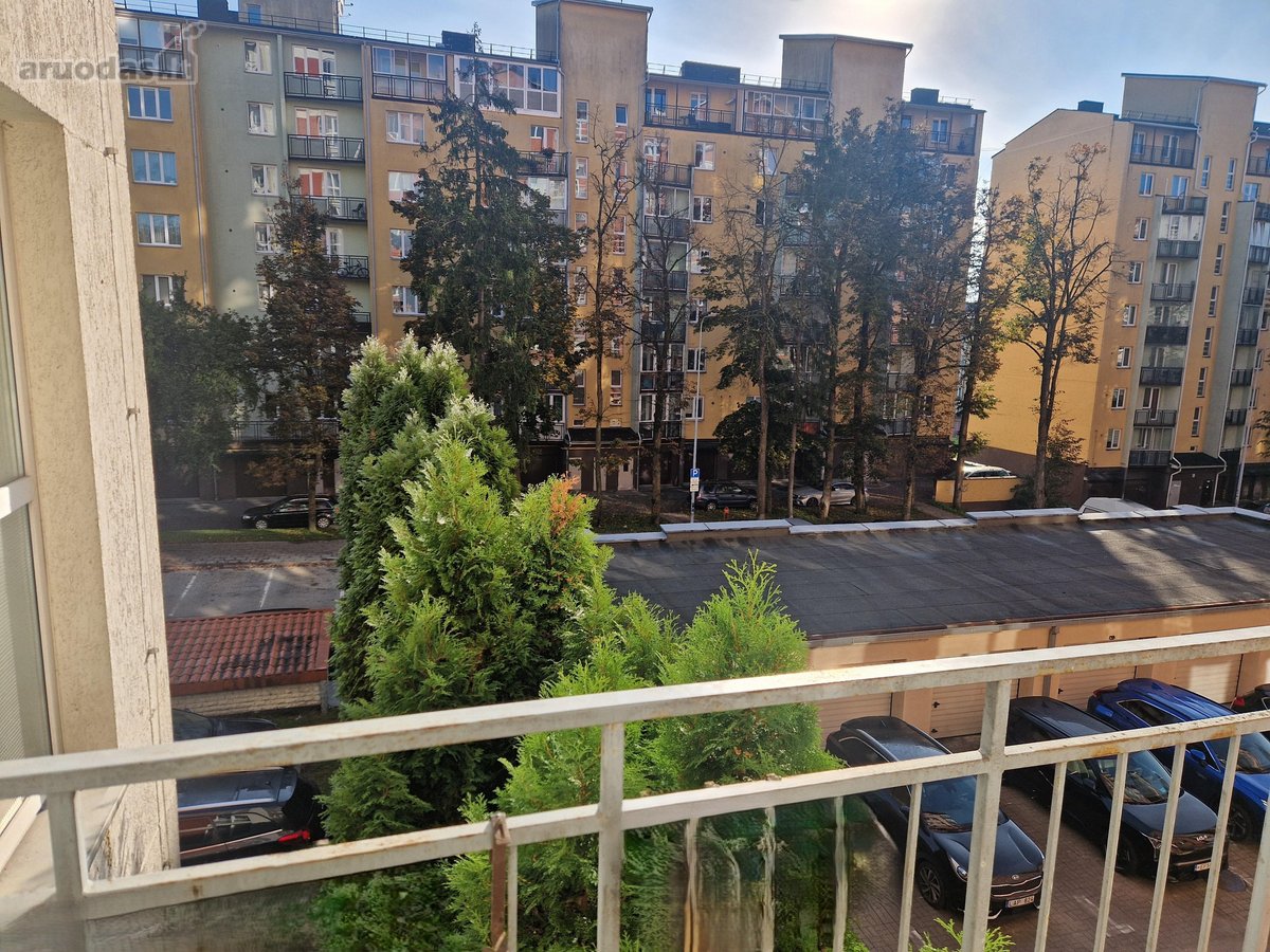 Parduodamas jaukiai ir kokybiškai įrengtas 3 - nuotraukos Nr. 9