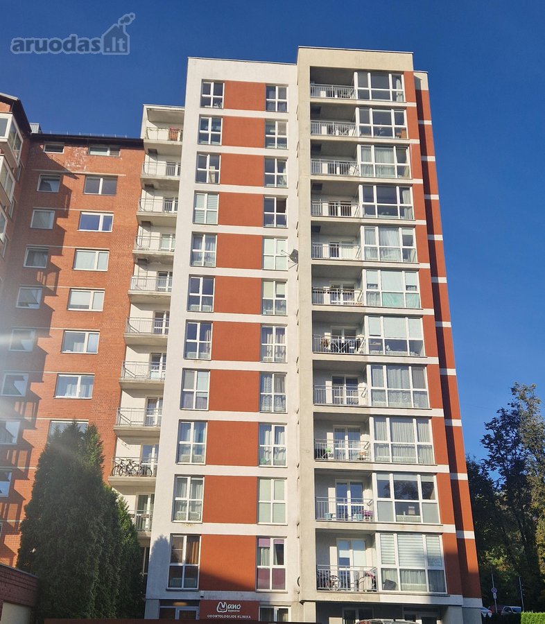 Parduodamas jaukiai ir kokybiškai įrengtas 3 - nuotraukos Nr. 11