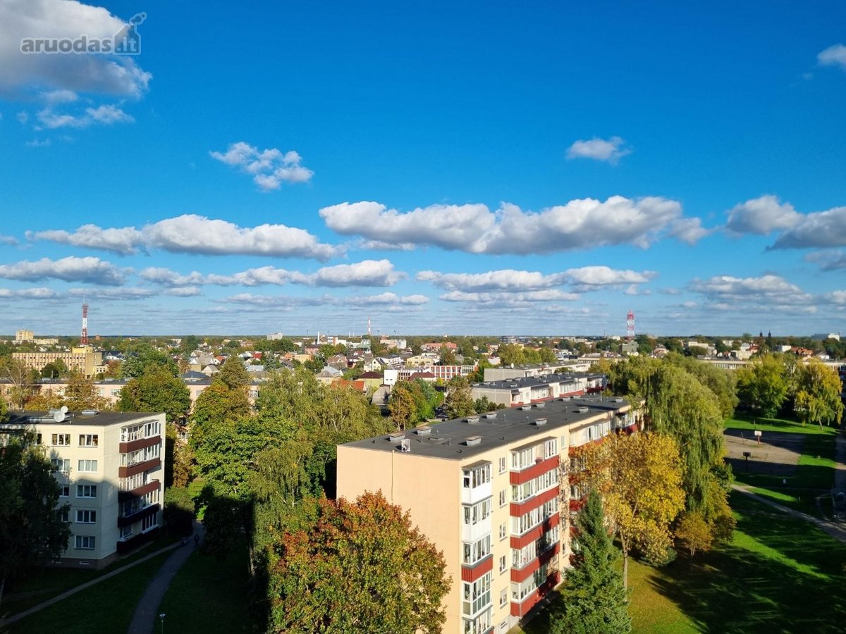 Naujai įrengtas ir negyventas, perplanuotas, - nuotraukos Nr. 22