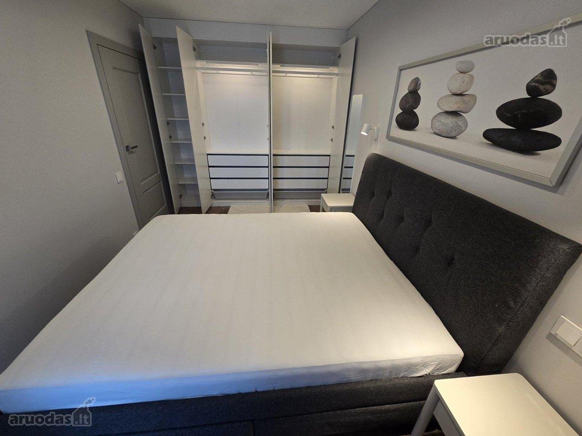 Žarėnų Apartamentai – Stilingi namai gamtos - nuotraukos Nr. 3