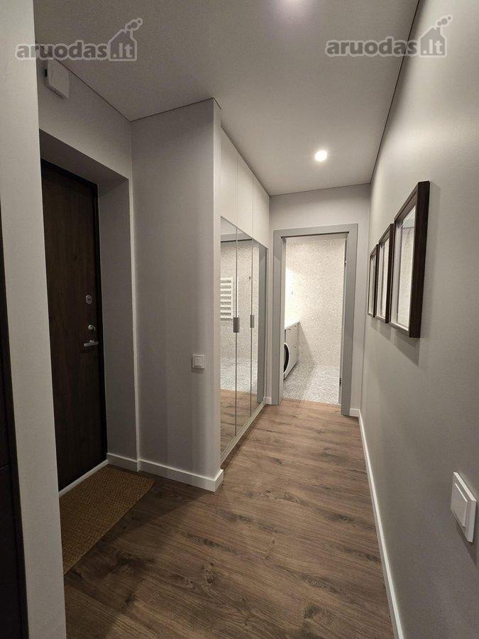 Žarėnų Apartamentai – Stilingi namai gamtos - nuotraukos Nr. 7