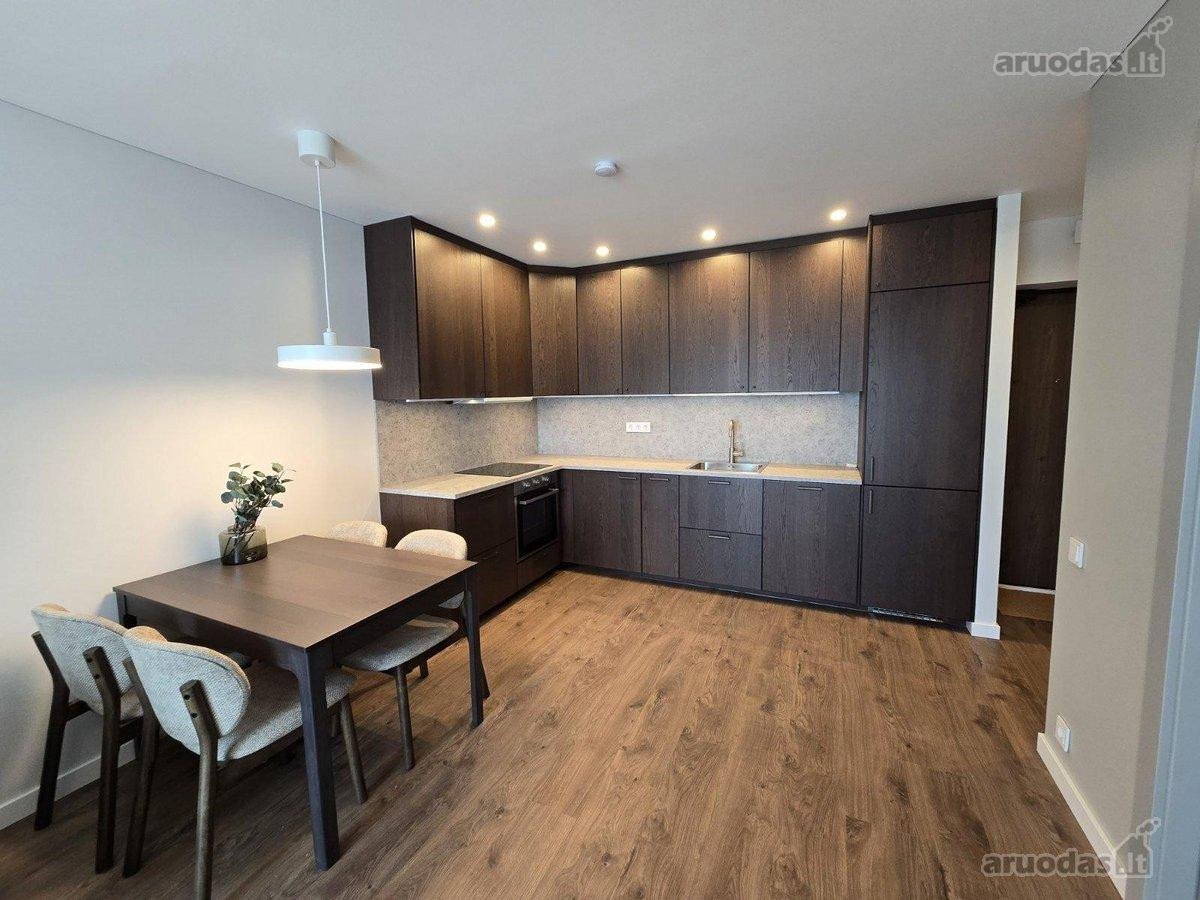 Žarėnų Apartamentai – Stilingi namai gamtos - nuotraukos Nr. 2