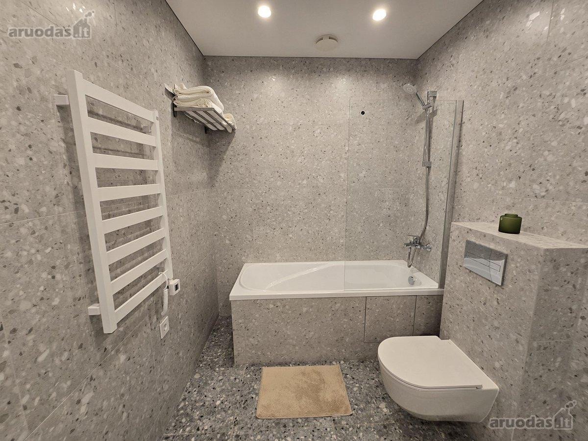 Žarėnų Apartamentai – Stilingi namai gamtos - nuotraukos Nr. 4
