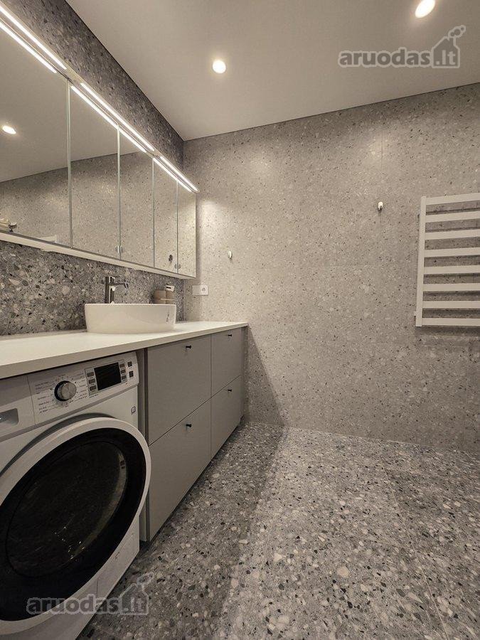 Žarėnų Apartamentai – Stilingi namai gamtos - nuotraukos Nr. 5
