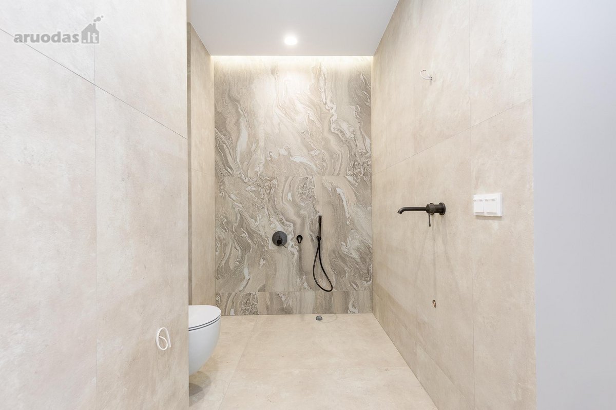 Išskirtiniai Apartamentai Su Privačiu Žemės - nuotraukos Nr. 20