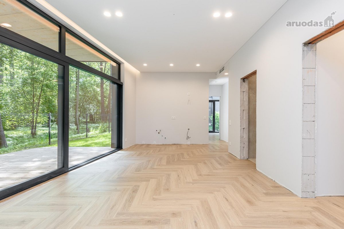 Išskirtiniai Apartamentai Su Privačiu Žemės - nuotraukos Nr. 16