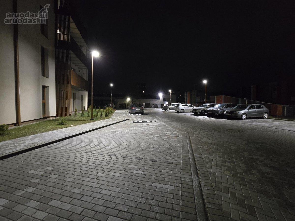 Žarėnų Apartamentai – Stilingi namai gamtos - nuotraukos Nr. 12