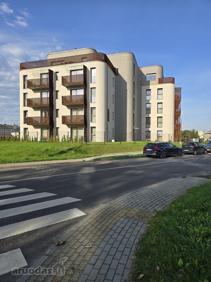 Žarėnų Apartamentai – Stilingi namai gamtos - nuotraukos Nr. 11