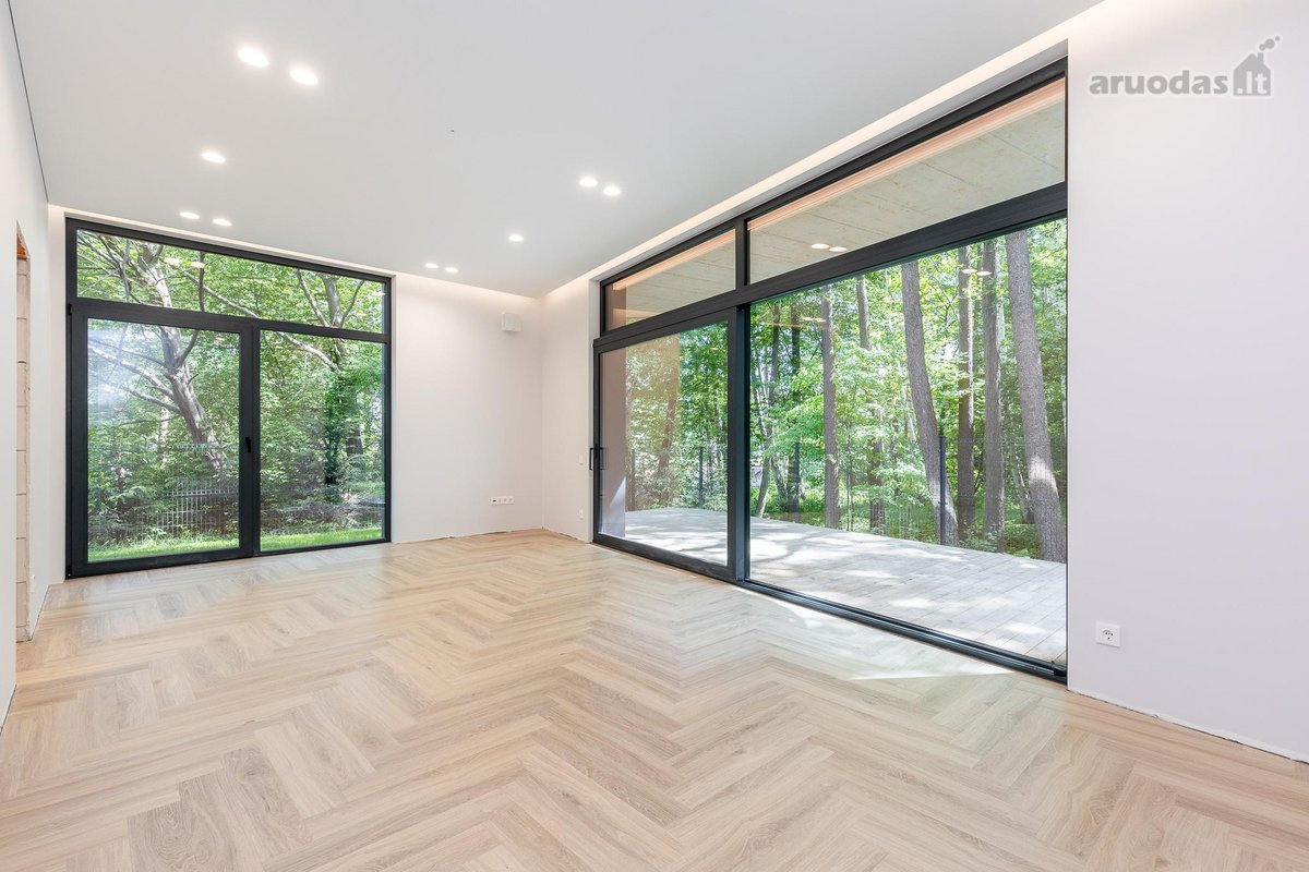 Išskirtiniai Apartamentai Su Privačiu Žemės - nuotraukos Nr. 19
