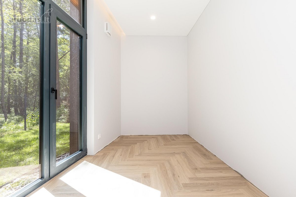 Išskirtiniai Apartamentai Su Privačiu Žemės - nuotraukos Nr. 26
