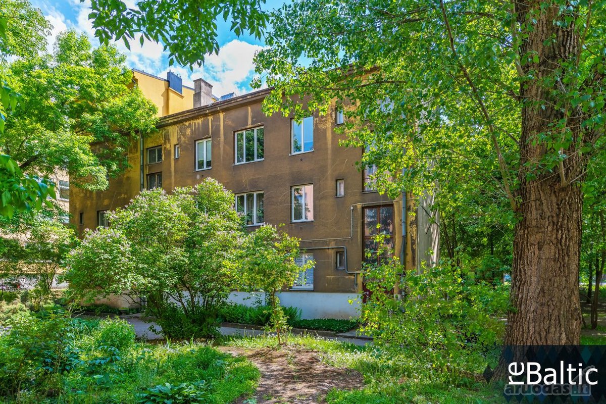 Naujai suremontuotas prestižinis trijų - nuotraukos Nr. 6