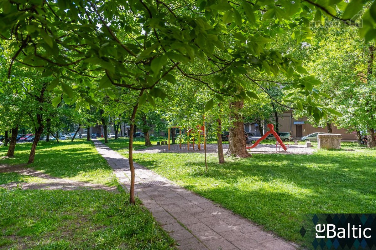 Naujai suremontuotas prestižinis trijų - nuotraukos Nr. 28