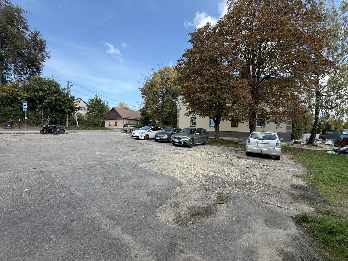 Nuomojamas 2 Atskirų Kambarių Butas Patogioje - nuotraukos Nr. 16
