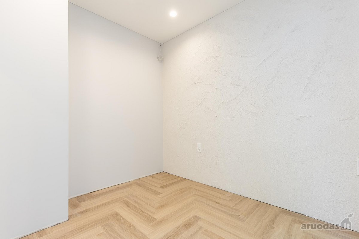 Išskirtiniai Apartamentai Su Privačiu Žemės - nuotraukos Nr. 24