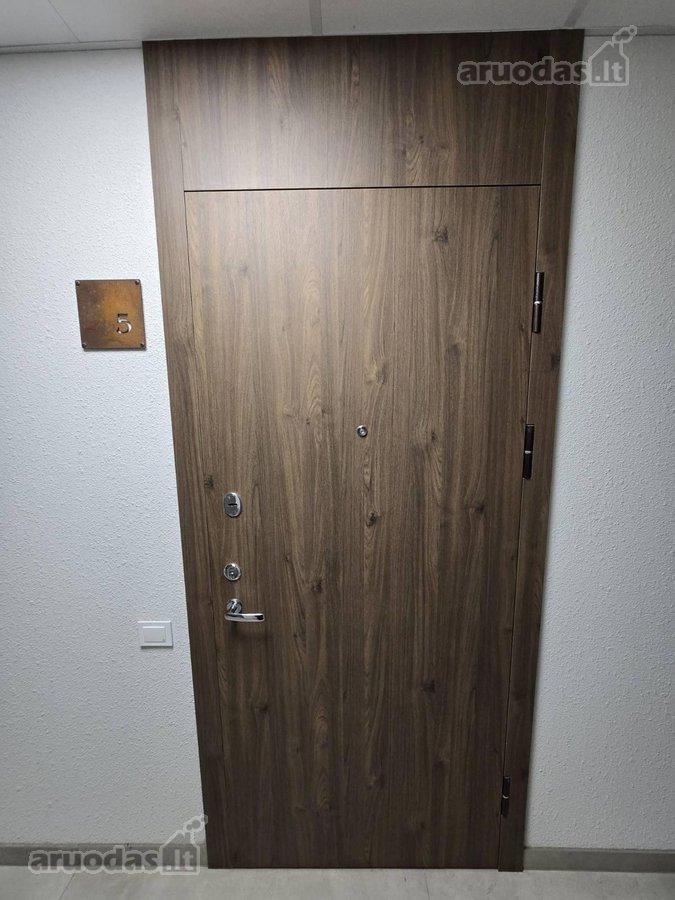 Žarėnų Apartamentai – Stilingi namai gamtos - nuotraukos Nr. 8