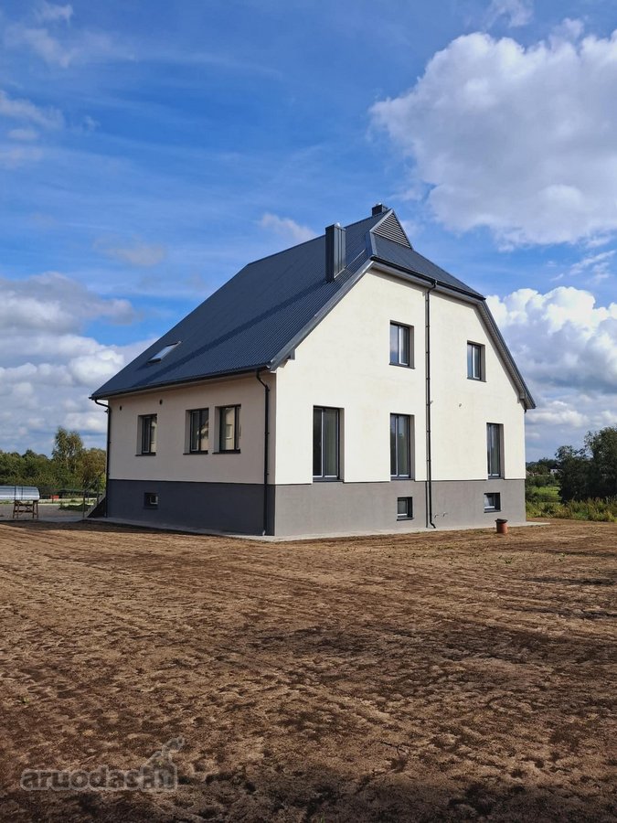 Erdvus Būstas Maišiagaloje – Jūsų Šeimos Namams - nuotraukos Nr. 3