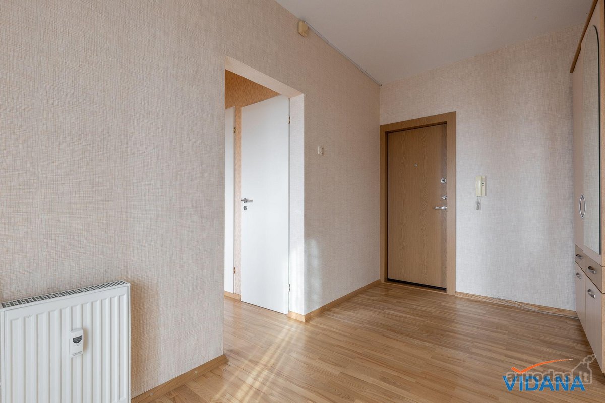 2 Atskirų Kambarių Butas Su 2 Balkonais , Su - nuotraukos Nr. 6