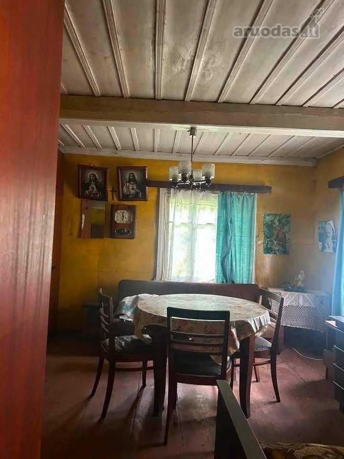 Išsimoketinai Sodyba Su 1.1ha Žemes - nuotraukos Nr. 7