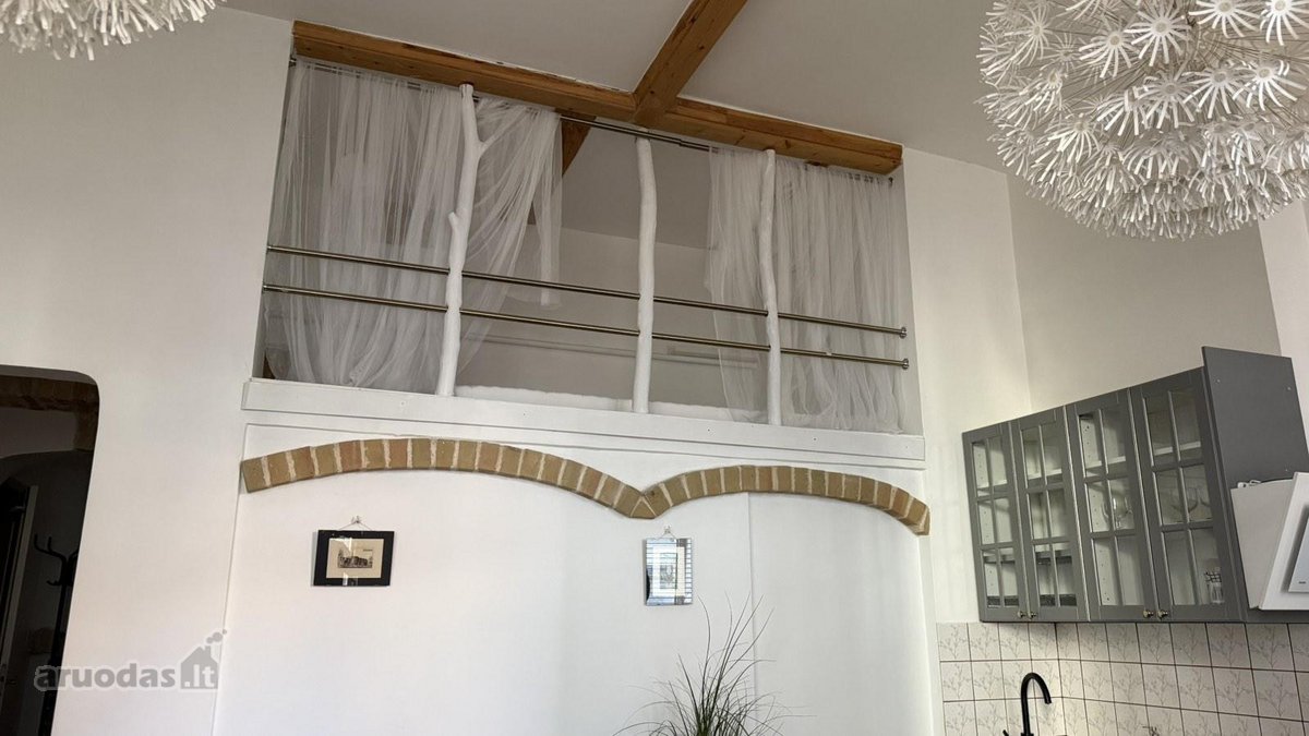 Išskirtinė Vieta Vilniaus Širdyje.šalia - nuotraukos Nr. 7