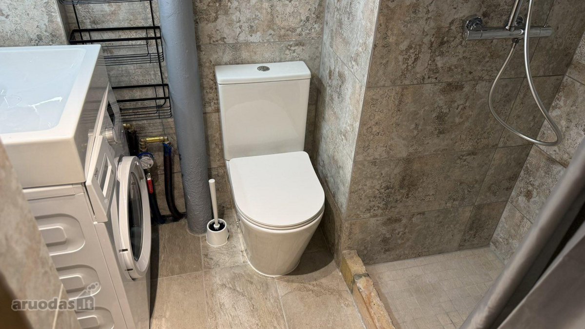 Išskirtinė Vieta Vilniaus Širdyje.šalia - nuotraukos Nr. 18