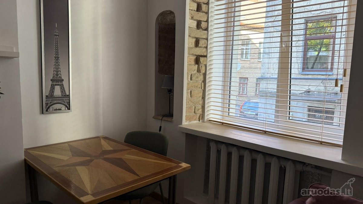 Išskirtinė Vieta Vilniaus Širdyje.šalia - nuotraukos Nr. 10