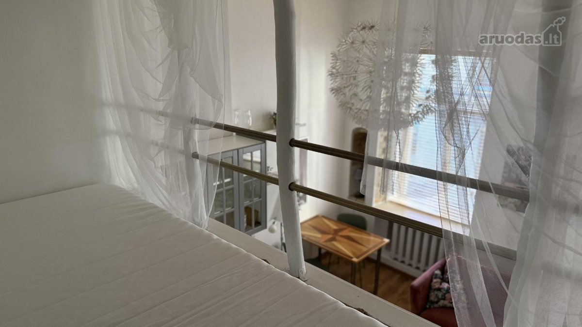 Išskirtinė Vieta Vilniaus Širdyje.šalia - nuotraukos Nr. 11